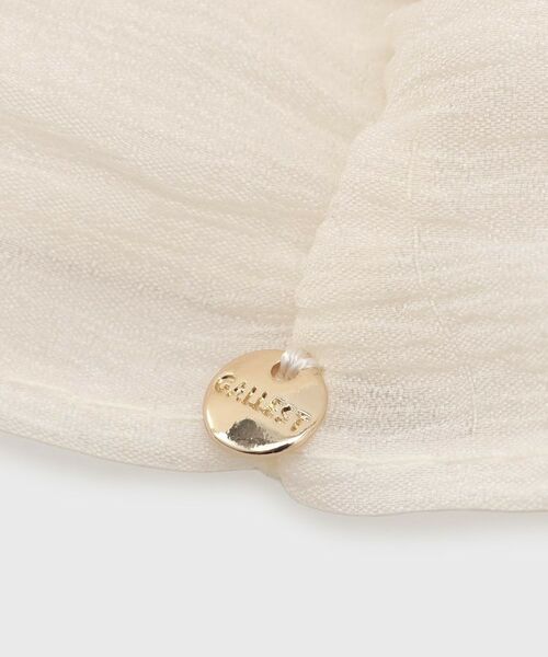 GALLEST / ギャレスト ヘアアクセサリー | シフォンシュシュ | 詳細7