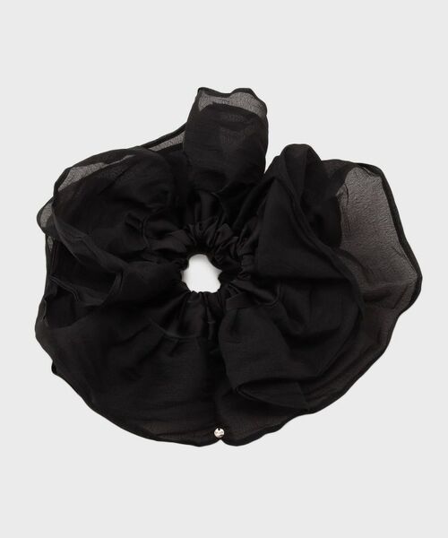 GALLEST / ギャレスト ヘアアクセサリー | シフォンシュシュ | 詳細9