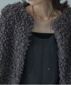 GALLEST / ギャレスト ネックレス・ペンダント・チョーカー | コードチョーカーネックレス