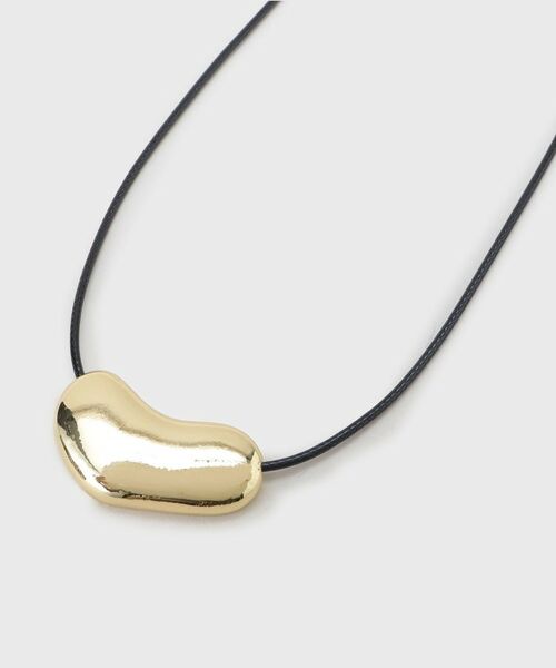 GALLEST / ギャレスト ネックレス・ペンダント・チョーカー | メタルストーンネックレス | 詳細2