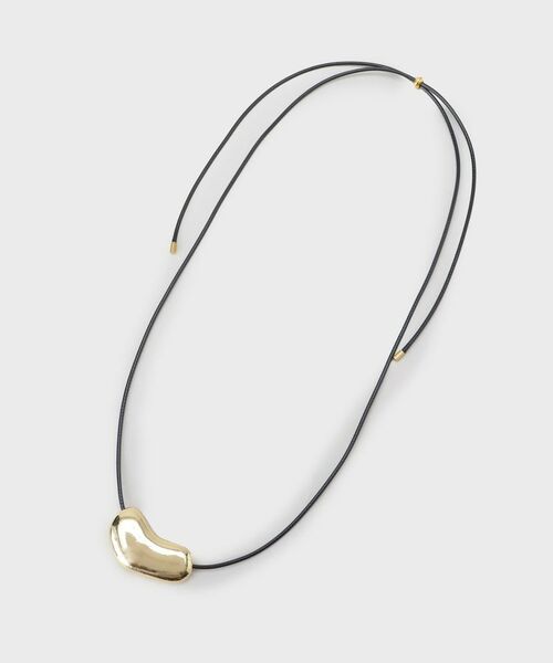 GALLEST / ギャレスト ネックレス・ペンダント・チョーカー | メタルストーンネックレス | 詳細3