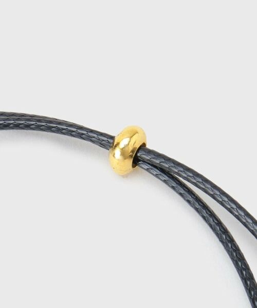 GALLEST / ギャレスト ネックレス・ペンダント・チョーカー | メタルストーンネックレス | 詳細4