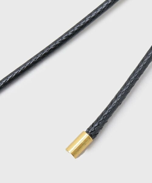 GALLEST / ギャレスト ネックレス・ペンダント・チョーカー | メタルストーンネックレス | 詳細5