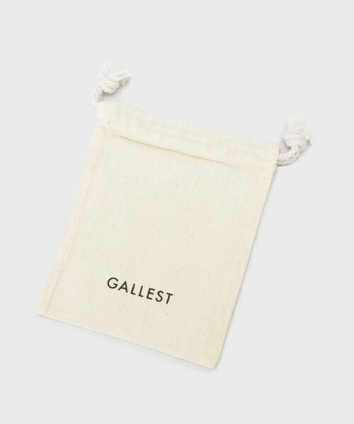 GALLEST / ギャレスト ネックレス・ペンダント・チョーカー | メタルストーンネックレス | 詳細6