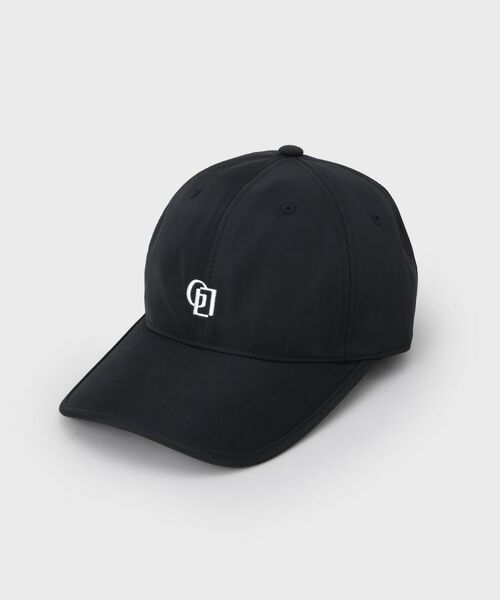 GALLEST / ギャレスト キャップ | つば広キャップ | 詳細1