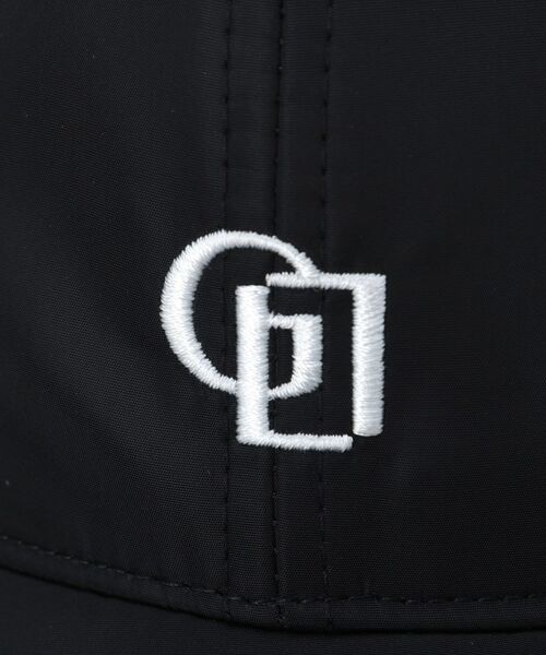 GALLEST / ギャレスト キャップ | つば広キャップ | 詳細6