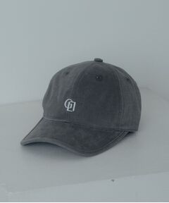 GALLEST / ギャレスト キャップ | クラッシュツイルキャップ