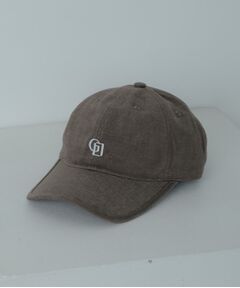 GALLEST / ギャレスト キャップ | クラッシュツイルキャップ