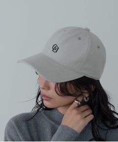 GALLEST / ギャレスト キャップ | クラッシュツイルキャップ