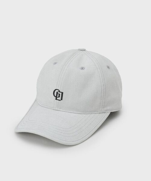 GALLEST / ギャレスト キャップ | クラッシュツイルキャップ | 詳細1