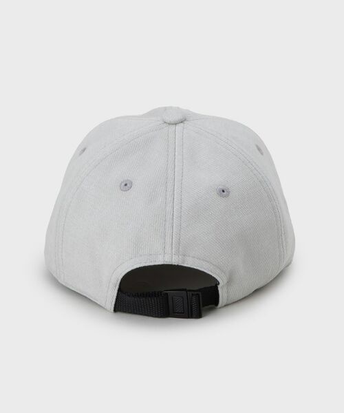 GALLEST / ギャレスト キャップ | クラッシュツイルキャップ | 詳細3