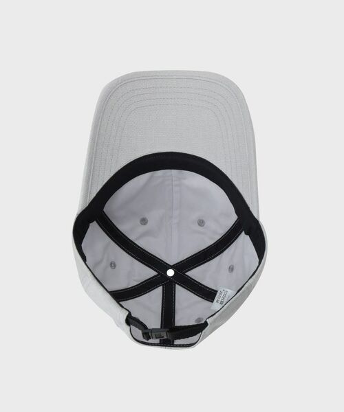 GALLEST / ギャレスト キャップ | クラッシュツイルキャップ | 詳細4
