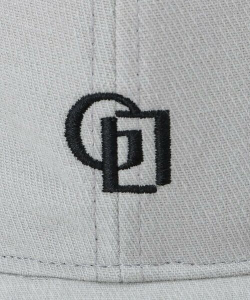GALLEST / ギャレスト キャップ | クラッシュツイルキャップ | 詳細6