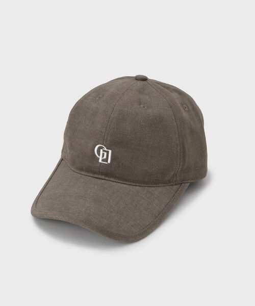 GALLEST / ギャレスト キャップ | クラッシュツイルキャップ | 詳細8