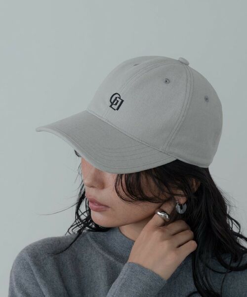 GALLEST/ギャレスト クラッシュツイルキャップ ライトベージュ(051) 00(FREE) GALLEST/ギャレスト クラッシュツイルキャップ ライトベージュ(051) 00(FREE)