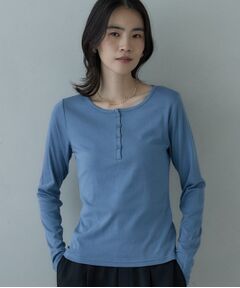 GALLEST / ギャレスト カットソー | カットアウトカットソー