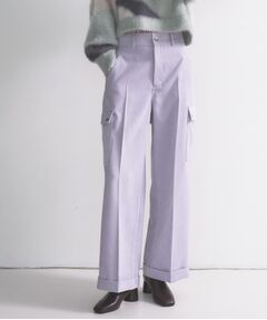 GALLEST / ギャレスト パンツ | コーデュロイカーゴパンツ