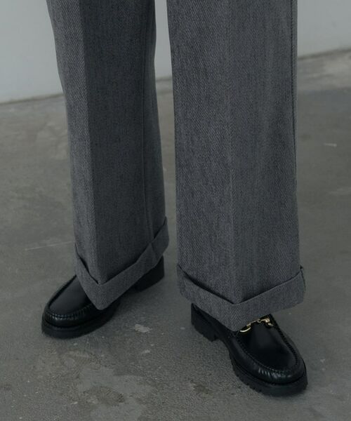 GALLEST / ギャレスト パンツ | コーデュロイカーゴパンツ | 詳細10