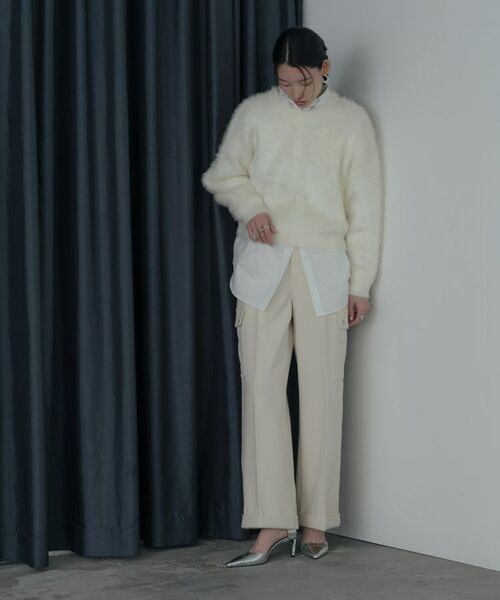 GALLEST / ギャレスト パンツ | コーデュロイカーゴパンツ | 詳細11