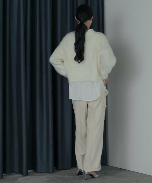 GALLEST / ギャレスト パンツ | コーデュロイカーゴパンツ | 詳細13