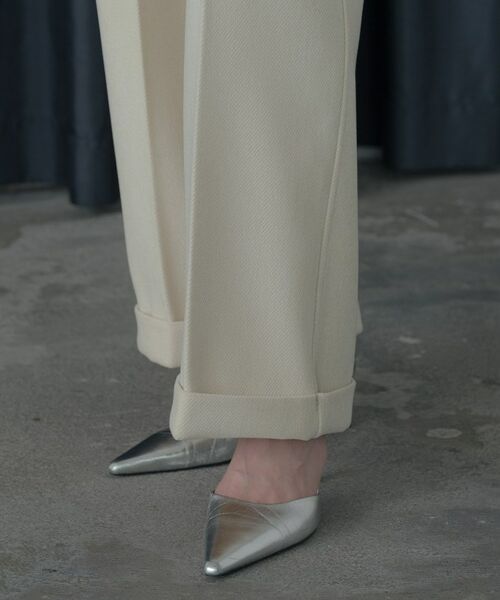 GALLEST / ギャレスト パンツ | コーデュロイカーゴパンツ | 詳細19