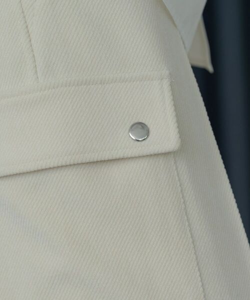 GALLEST / ギャレスト パンツ | コーデュロイカーゴパンツ | 詳細20