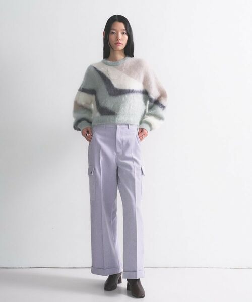 GALLEST / ギャレスト パンツ | コーデュロイカーゴパンツ | 詳細21