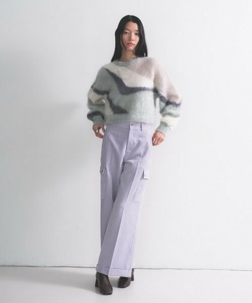 GALLEST / ギャレスト パンツ | コーデュロイカーゴパンツ | 詳細22