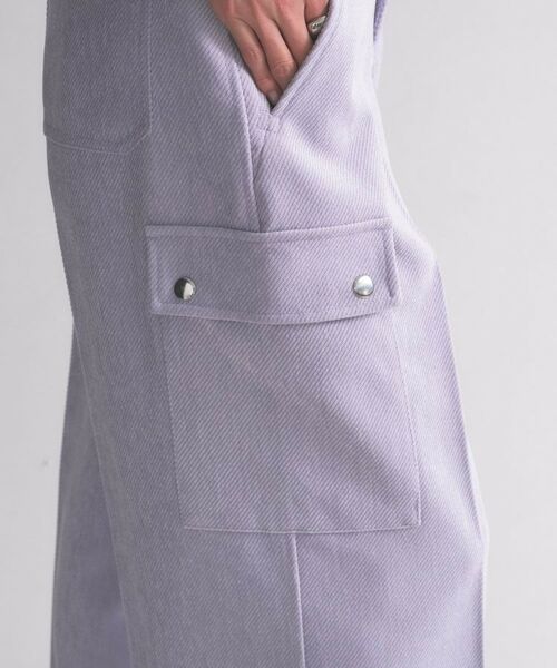 GALLEST / ギャレスト パンツ | コーデュロイカーゴパンツ | 詳細27