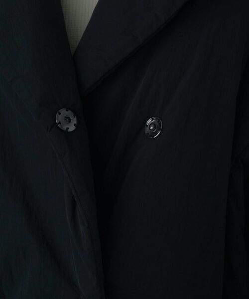 GALLEST / ギャレスト その他アウター | パディングフォルムコート | 詳細19