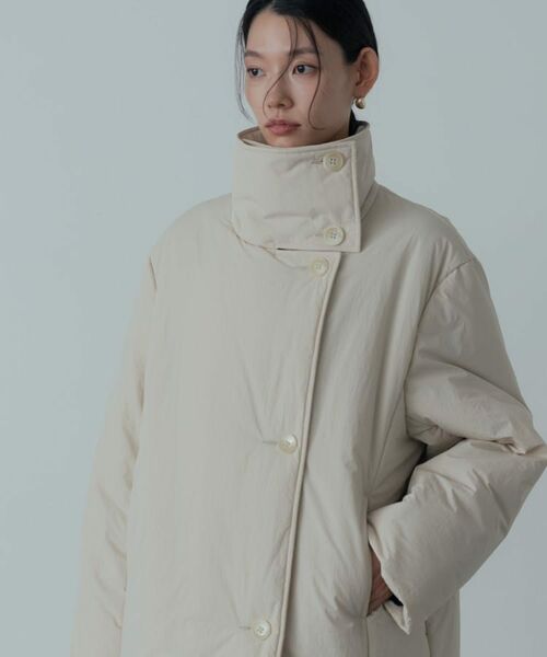 GALLEST / ギャレスト その他アウター | パディングロングコート | 詳細18