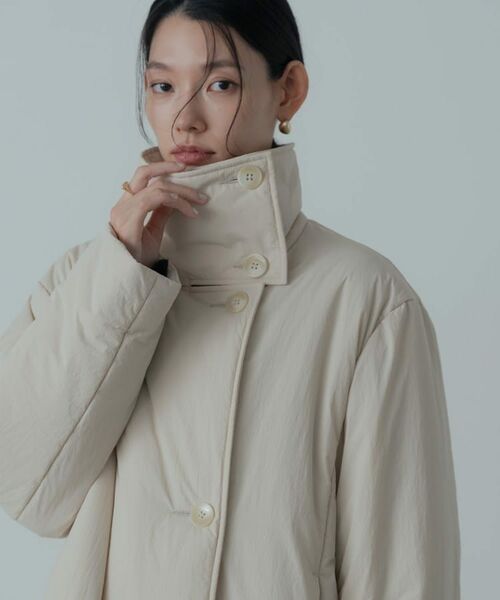 GALLEST / ギャレスト その他アウター | パディングロングコート | 詳細19