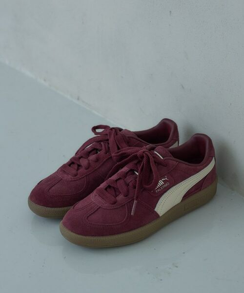 GALLEST / ギャレスト スニーカー | 【PUMA】パレルモ スニーカー | 詳細1