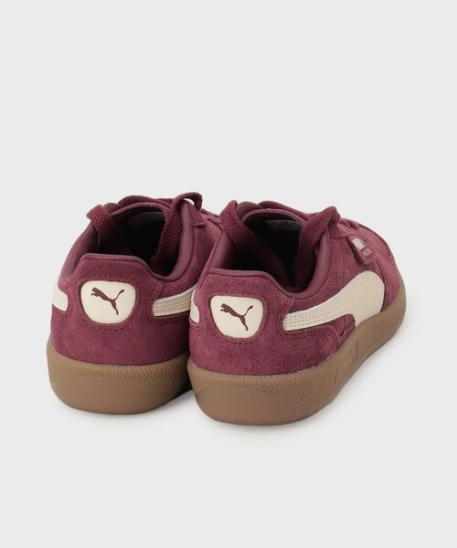 GALLEST / ギャレスト スニーカー | 【PUMA】パレルモ スニーカー | 詳細4