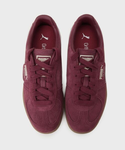 GALLEST / ギャレスト スニーカー | 【PUMA】パレルモ スニーカー | 詳細5