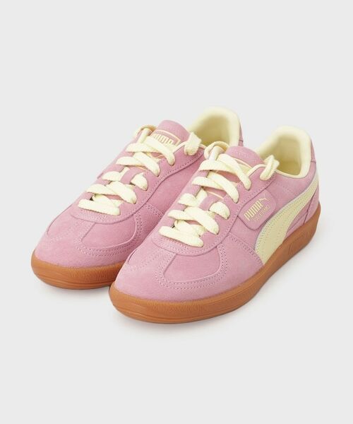 GALLEST / ギャレスト スニーカー | 【PUMA】パレルモ スニーカー | 詳細7