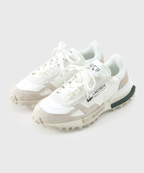 GALLEST / ギャレスト スニーカー | 【LACOSTE】ELITE ACTIVE 223 1 SFA | 詳細2