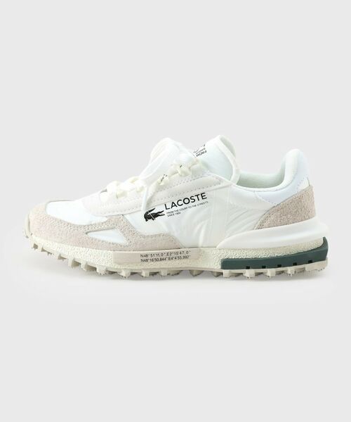 GALLEST / ギャレスト スニーカー | 【LACOSTE】ELITE ACTIVE 223 1 SFA | 詳細3