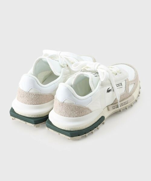 GALLEST / ギャレスト スニーカー | 【LACOSTE】ELITE ACTIVE 223 1 SFA | 詳細4