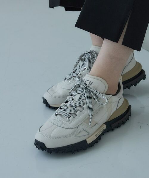 GALLEST / ギャレスト スニーカー | 【LACOSTE】ELITE ACTIVE 225 4 SFA | 詳細1