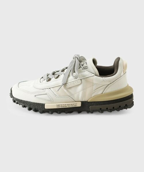 GALLEST / ギャレスト スニーカー | 【LACOSTE】ELITE ACTIVE 225 4 SFA | 詳細4
