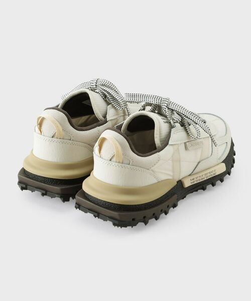 GALLEST / ギャレスト スニーカー | 【LACOSTE】ELITE ACTIVE 225 4 SFA | 詳細5