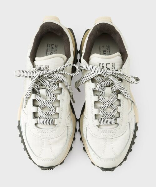 GALLEST / ギャレスト スニーカー | 【LACOSTE】ELITE ACTIVE 225 4 SFA | 詳細6