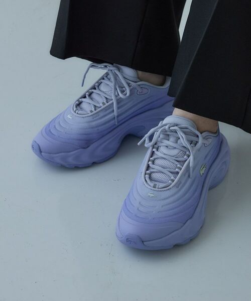 GALLEST / ギャレスト スニーカー | 【LACOSTE】SPINOR 225 5 SFA | 詳細1