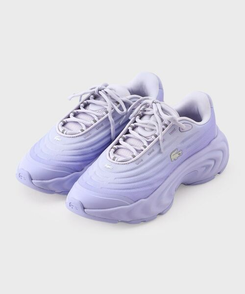 GALLEST / ギャレスト スニーカー | 【LACOSTE】SPINOR 225 5 SFA | 詳細2