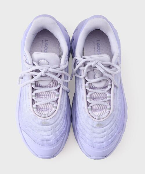 GALLEST / ギャレスト スニーカー | 【LACOSTE】SPINOR 225 5 SFA | 詳細5