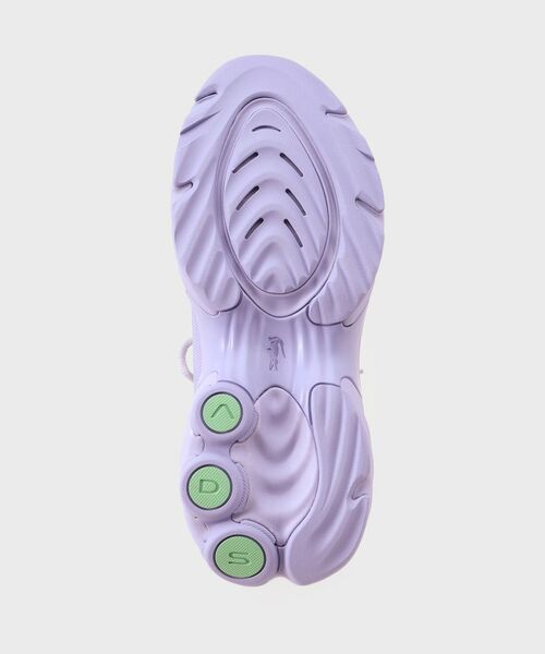 GALLEST / ギャレスト スニーカー | 【LACOSTE】SPINOR 225 5 SFA | 詳細6