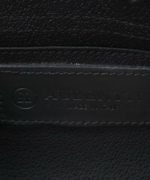 GALLEST / ギャレスト ショルダーバッグ | レザーフラップショルダーバッグ | 詳細14