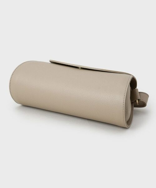 GALLEST / ギャレスト ショルダーバッグ | レザーフラップショルダーバッグ | 詳細8