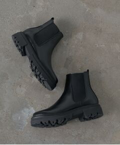 GALLEST / ギャレスト ブーツ（ショート丈） | 【ENESS】チェルシーブーツ